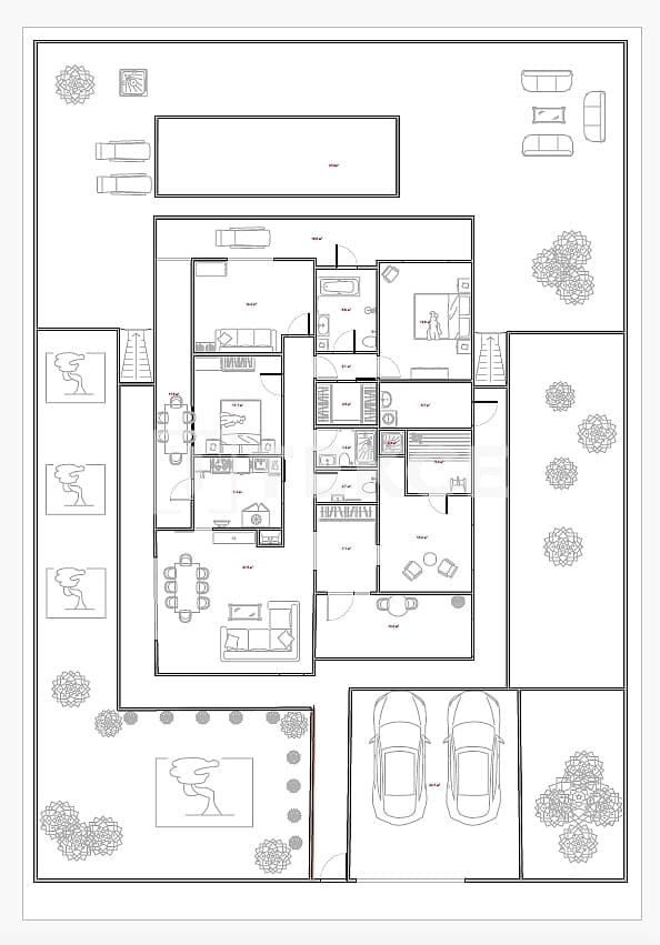 4 sypialnia Willa na sprzedaż w Altea z basenem - 995 000 € (Ref: 9200164)