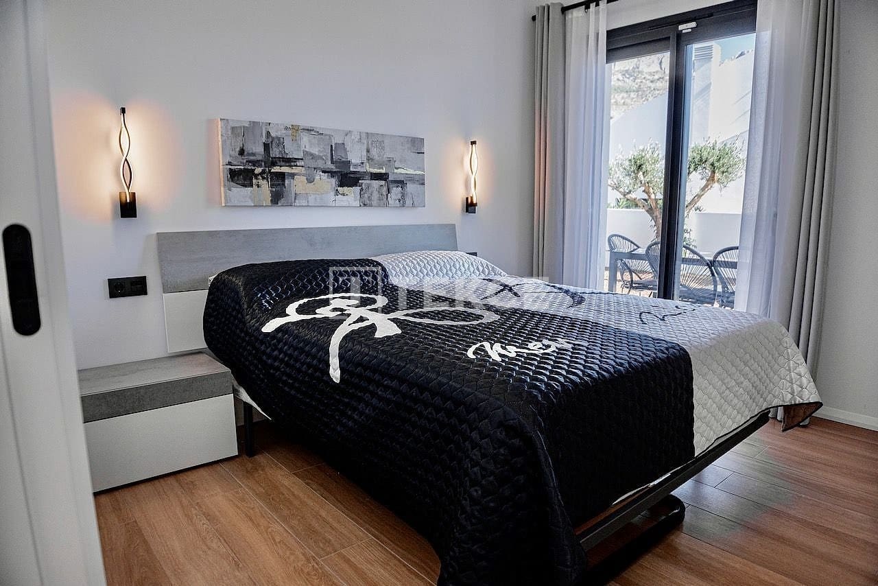 4 sypialnia Willa na sprzedaż w Altea z basenem - 995 000 € (Ref: 9200164)