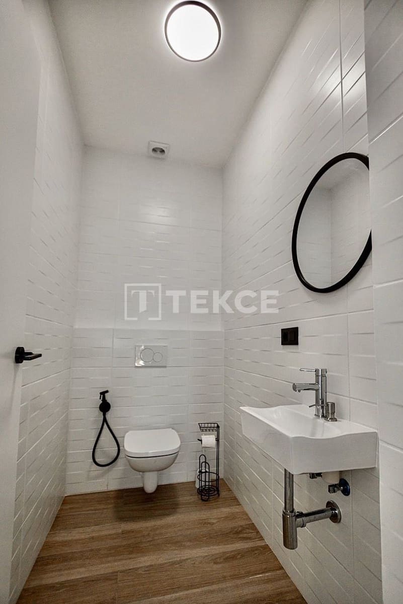 4 sypialnia Willa na sprzedaż w Altea z basenem - 995 000 € (Ref: 9200164)