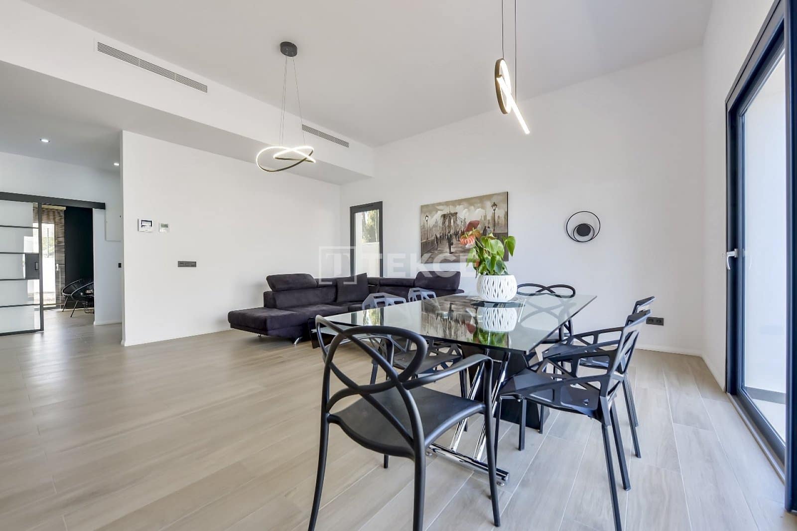 4 sypialnia Willa na sprzedaż w Altea z basenem - 995 000 € (Ref: 9200164)