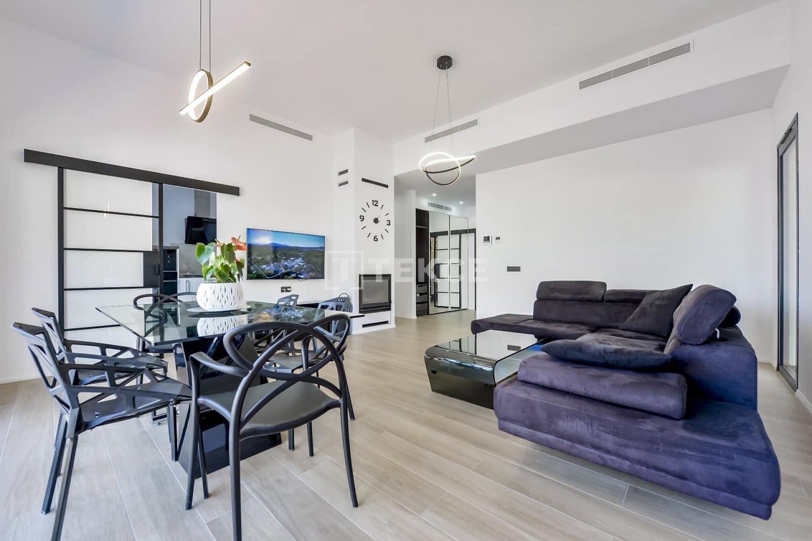 4 sypialnia Willa na sprzedaż w Altea z basenem - 995 000 € (Ref: 9200164)