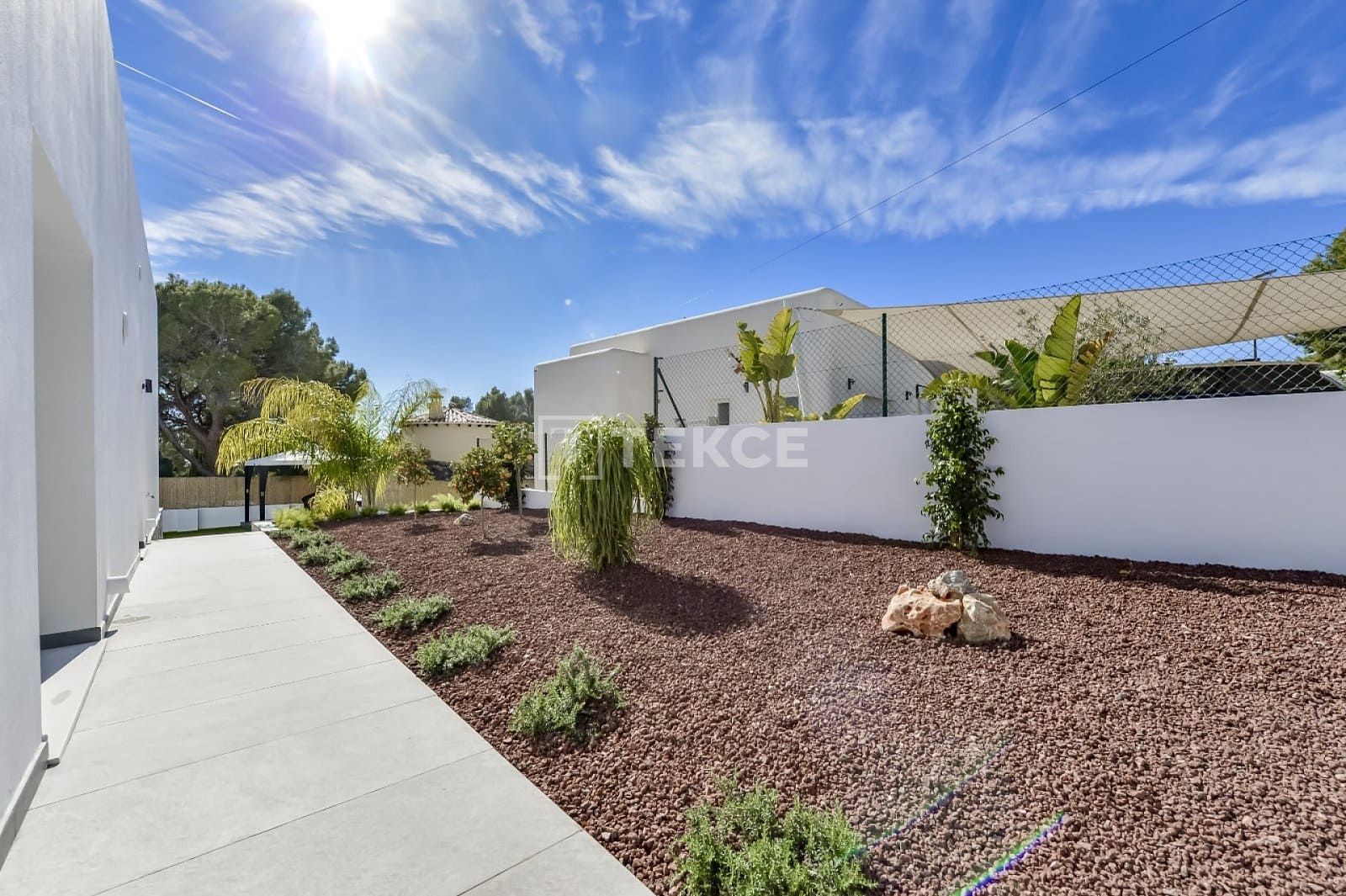 4 sypialnia Willa na sprzedaż w Altea z basenem - 995 000 € (Ref: 9200164)