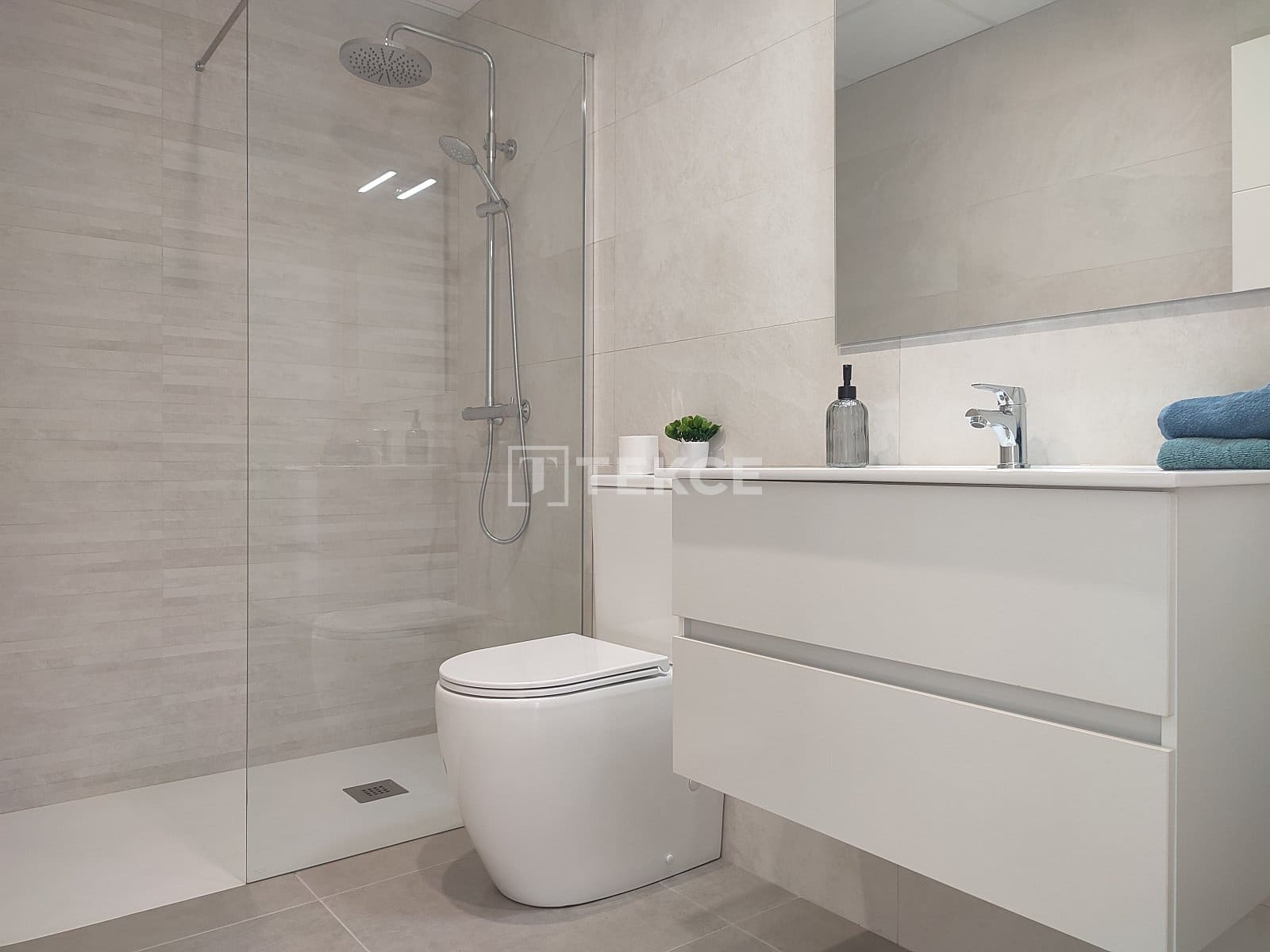 3 soveværelse Villa til salg i Balsicas med swimmingpool - € 325.000 (Ref: 9204134)