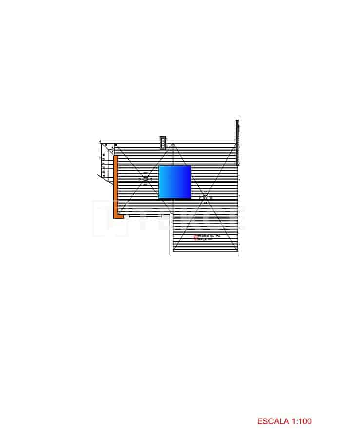 2 slaapkamer Flat te koop in Torrevieja met zwembad - € 399.000 (Ref: 9204137)