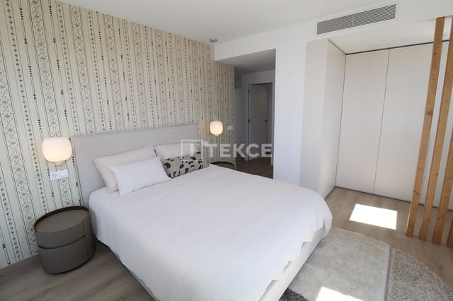 5 soverom Villa til salgs i Golf Bahía, Finestrat med svømmebasseng - € 797 000 (Ref: 9207998)