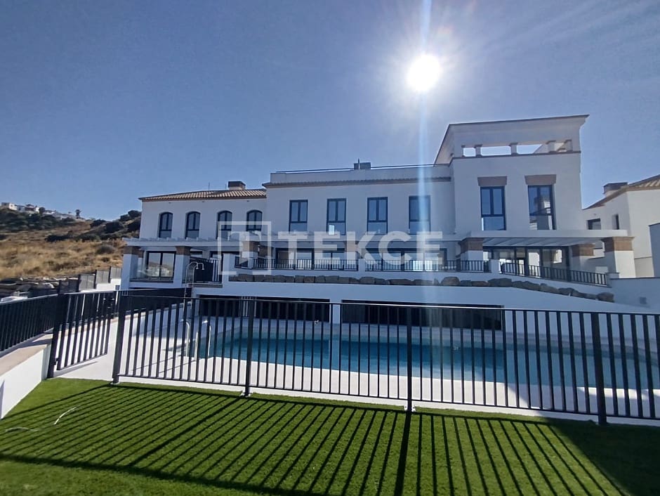 2 quarto Moradia para venda em El Penoncillo com piscina - 347 000 € (Ref: 9211707)