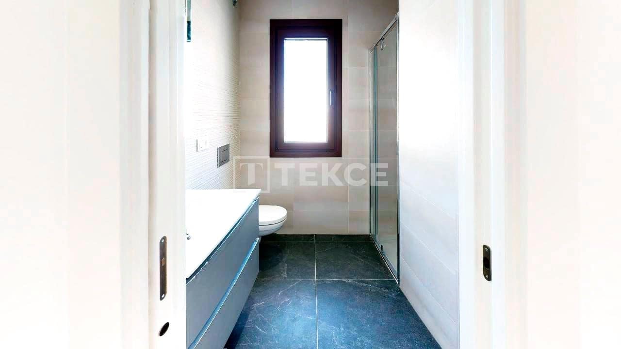 2 quarto Apartamento para venda em Finestrat com piscina - 380 000 € (Ref: 9216931)