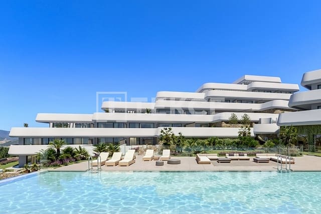 Piso de 3 habitaciones en Casares en venta con piscina - 440.000 € (Ref: 9226083)