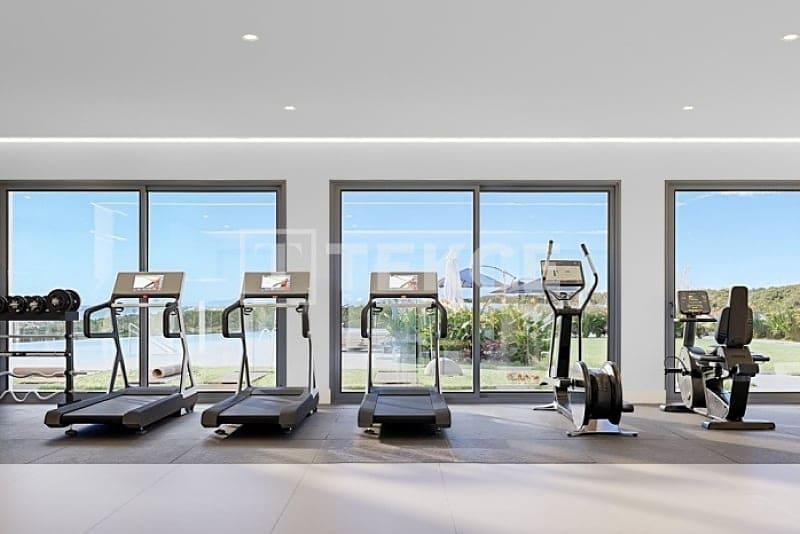 3 slaapkamer Flat te koop in Casares met zwembad - € 447.000 (Ref: 9226084)