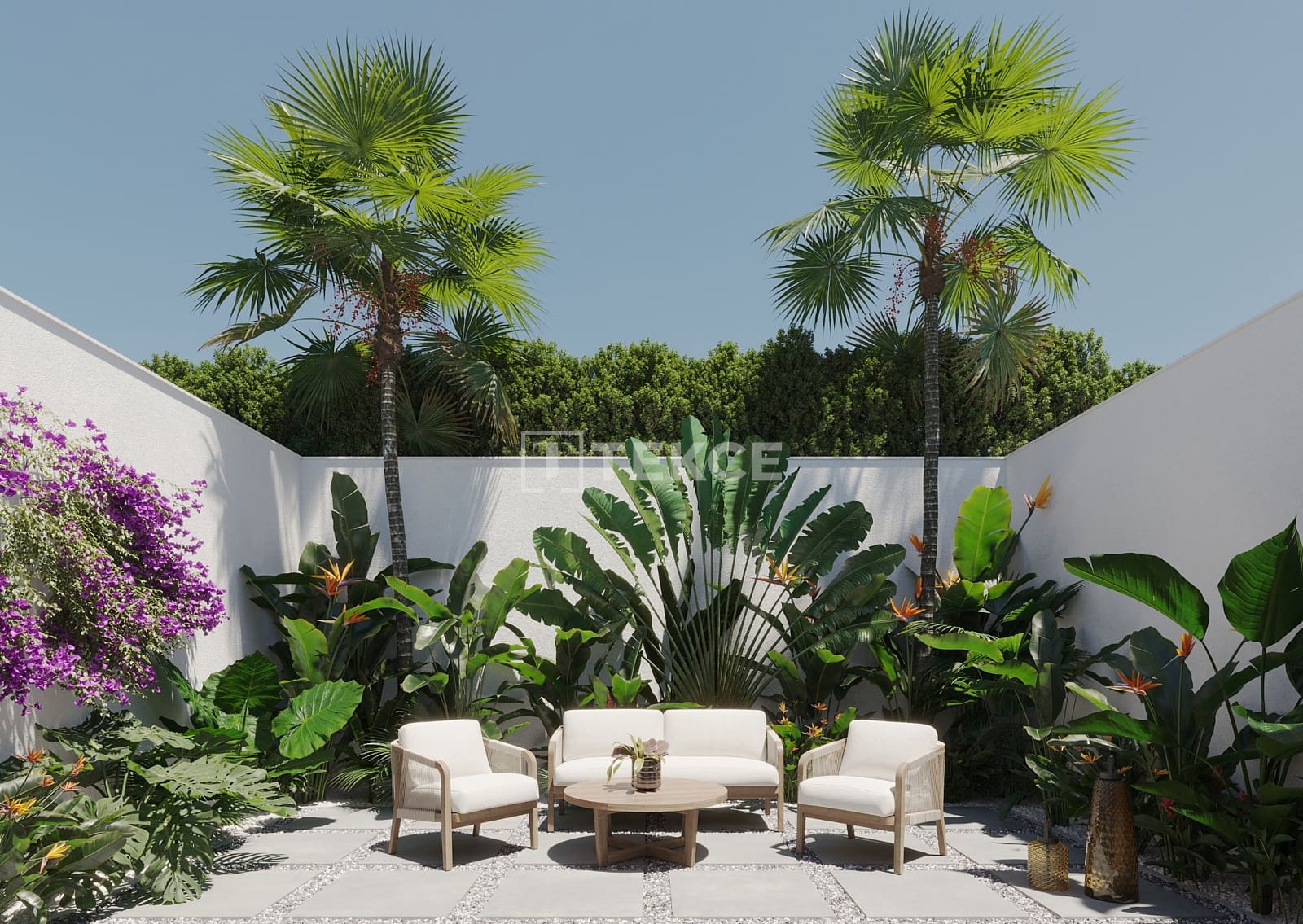 5 chambre Villa/Maison à vendre à Finestrat avec piscine - 662 000 € (Ref: 9226087)