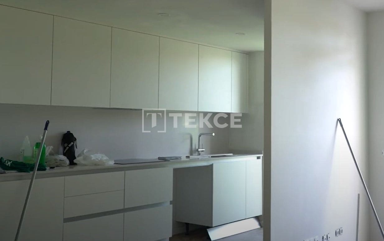 2 makuuhuone Asunto myytävänä paikassa Denia mukana uima-altaan - 362 000 € (Ref: 9228126)