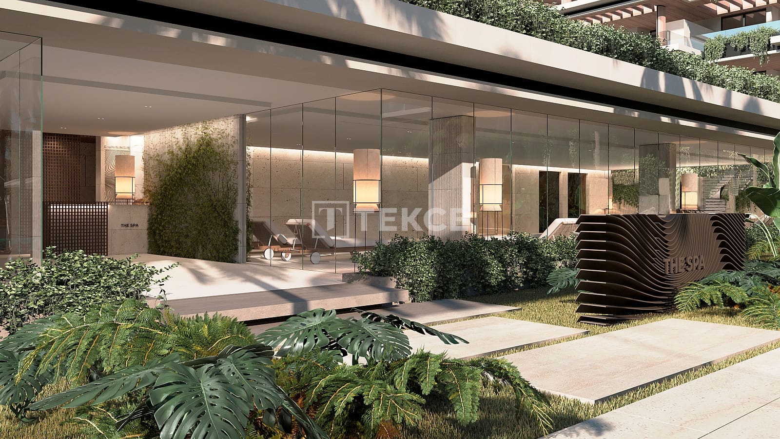 2 chambre Appartement à vendre à Cancelada avec piscine - 891 000 € (Ref: 9228128)