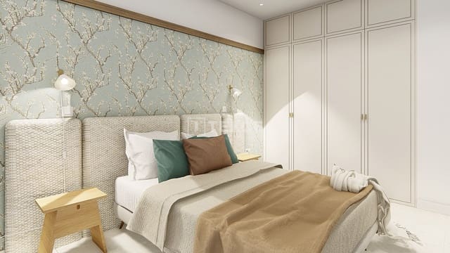 3 sypialnia Willa na sprzedaż w Dolores z basenem - 389 000 € (Ref: 9232072)