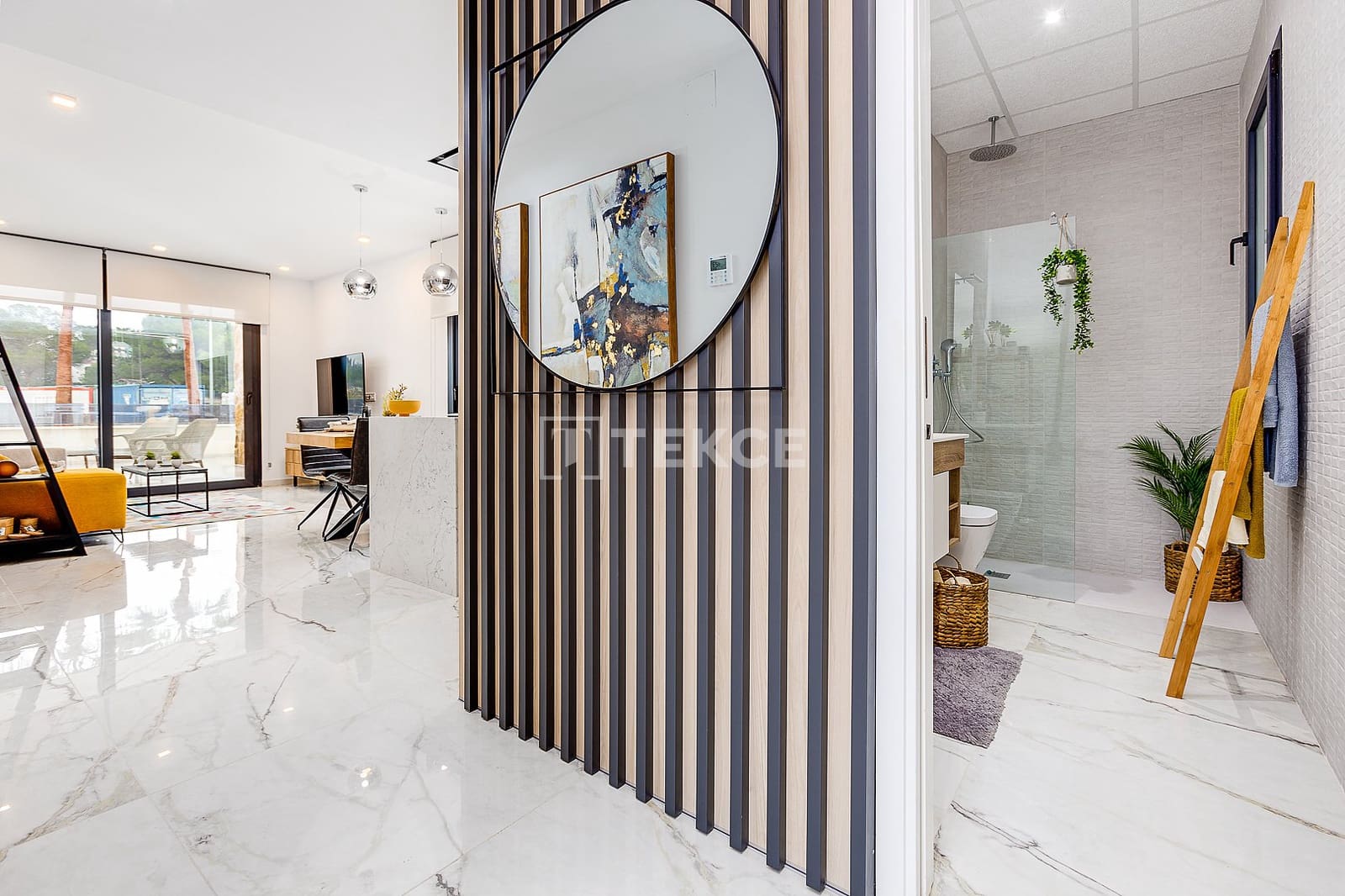 2 Zimmer Wohnung zu verkaufen in Torrevieja mit Pool - 284.000 € (Ref: 9232073)