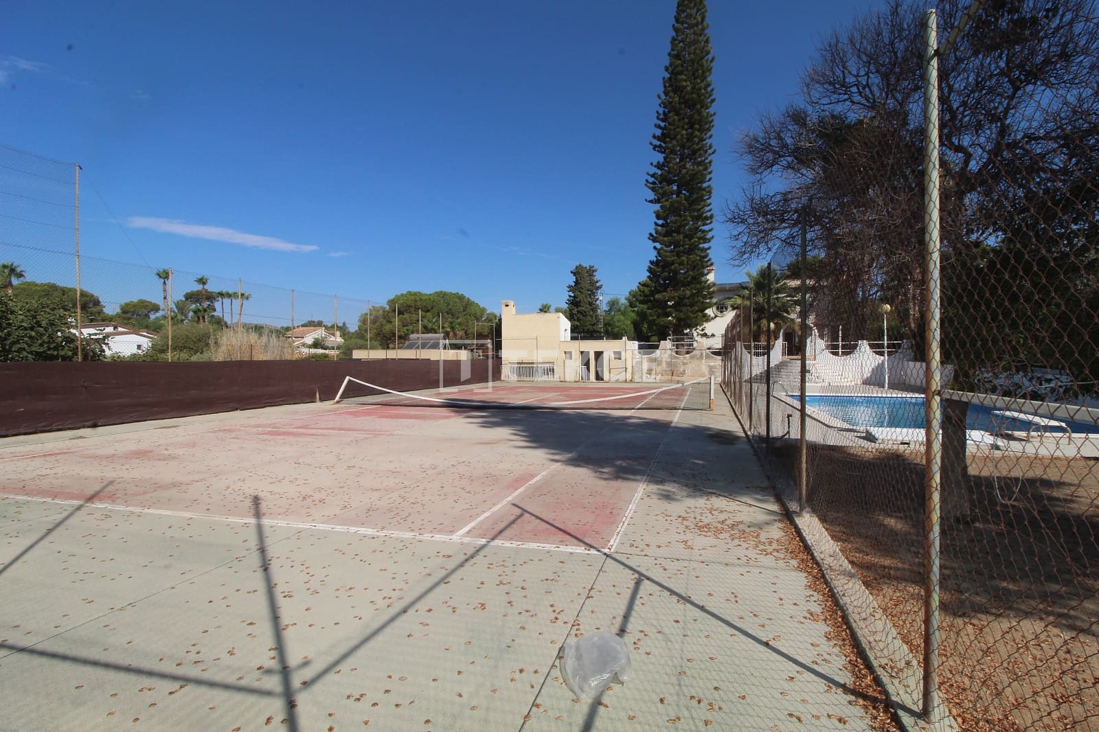 6 sypialnia Willa na sprzedaż w Elche / Elx z basenem - 460 000 € (Ref: 9232076)