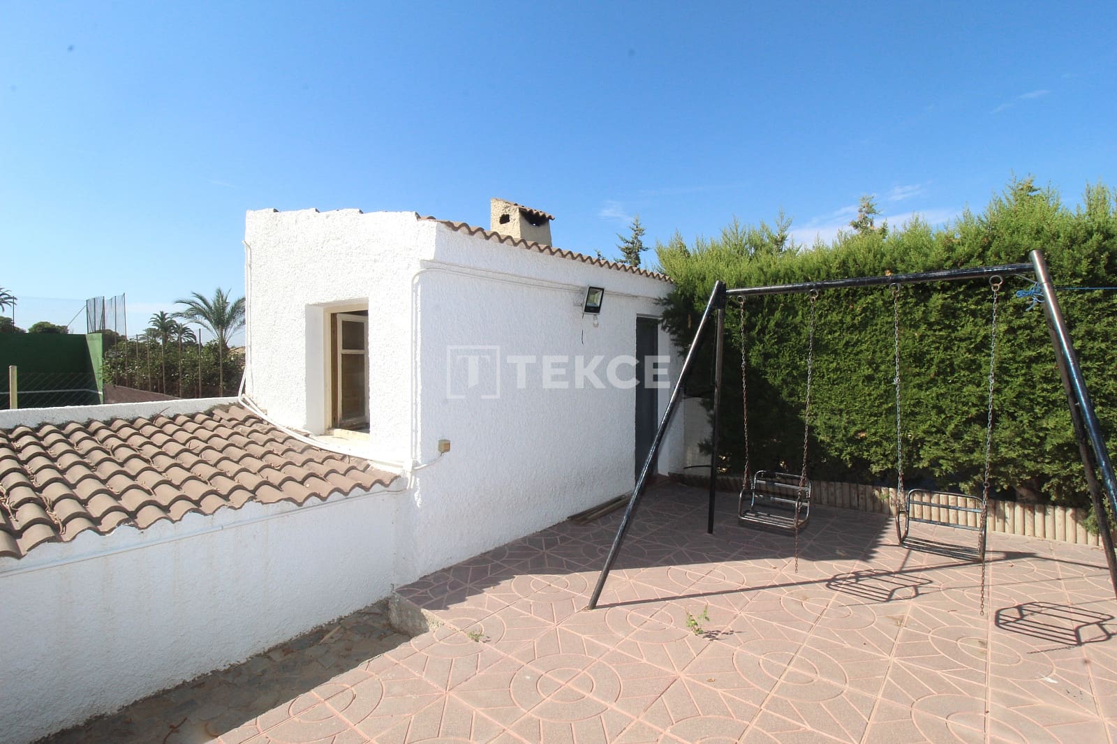 6 sypialnia Willa na sprzedaż w Elche / Elx z basenem - 460 000 € (Ref: 9232076)