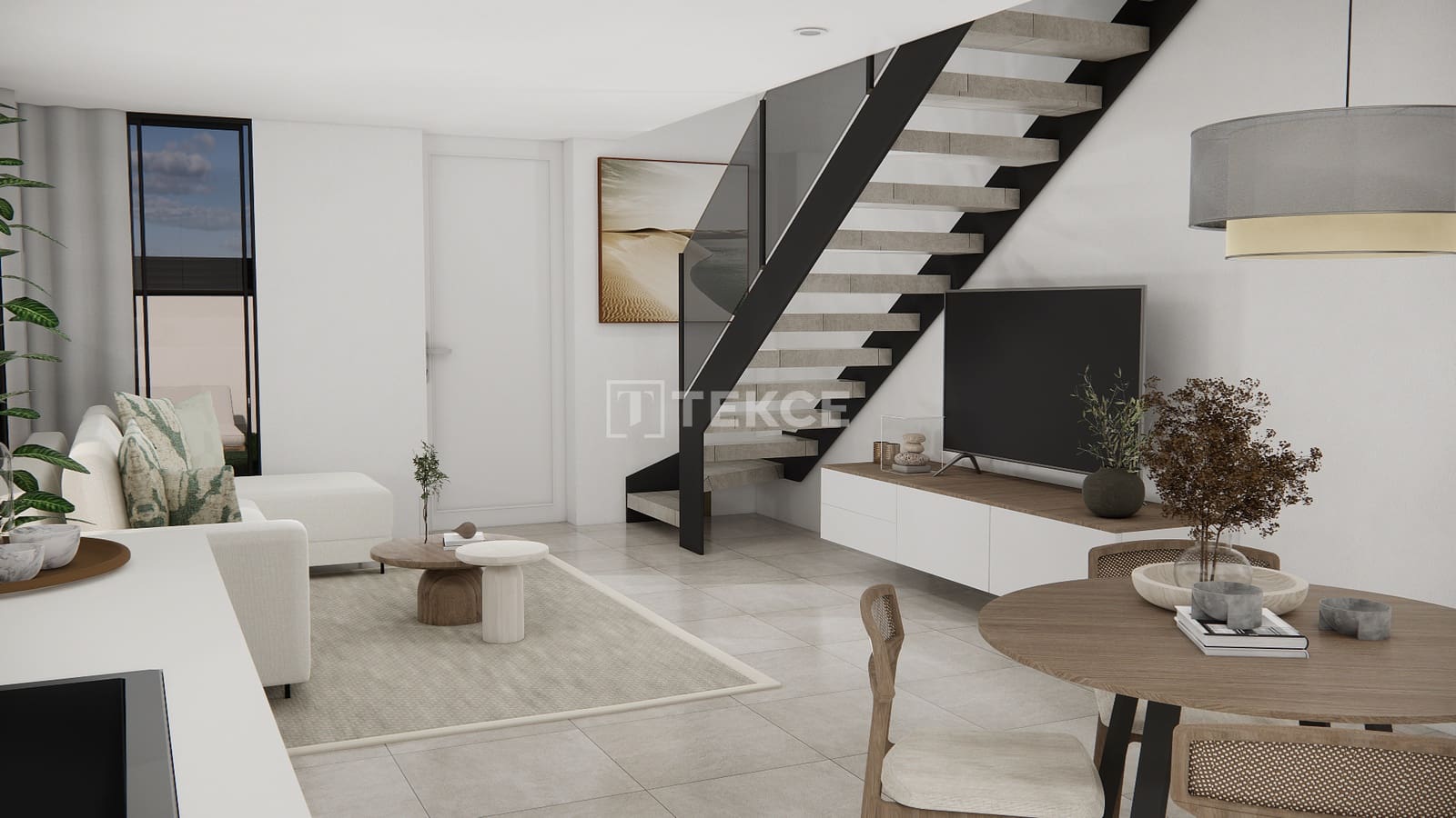 3 Zimmer Villa zu verkaufen in Algorfa mit Pool - 353.000 € (Ref: 9246223)