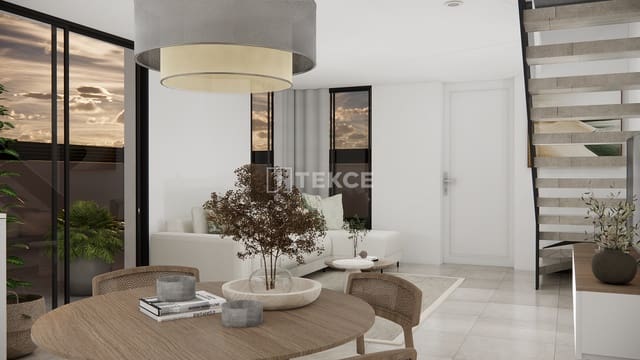 3 sypialnia Willa na sprzedaż w Algorfa z basenem - 353 000 € (Ref: 9246223)