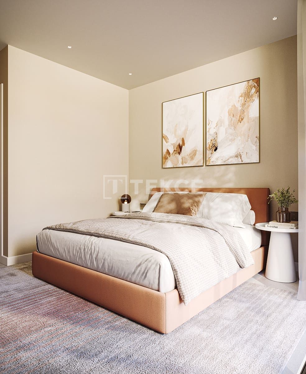 2 sypialnia Mieszkanie na sprzedaż w Mijas z basenem - 698 000 € (Ref: 9246224)