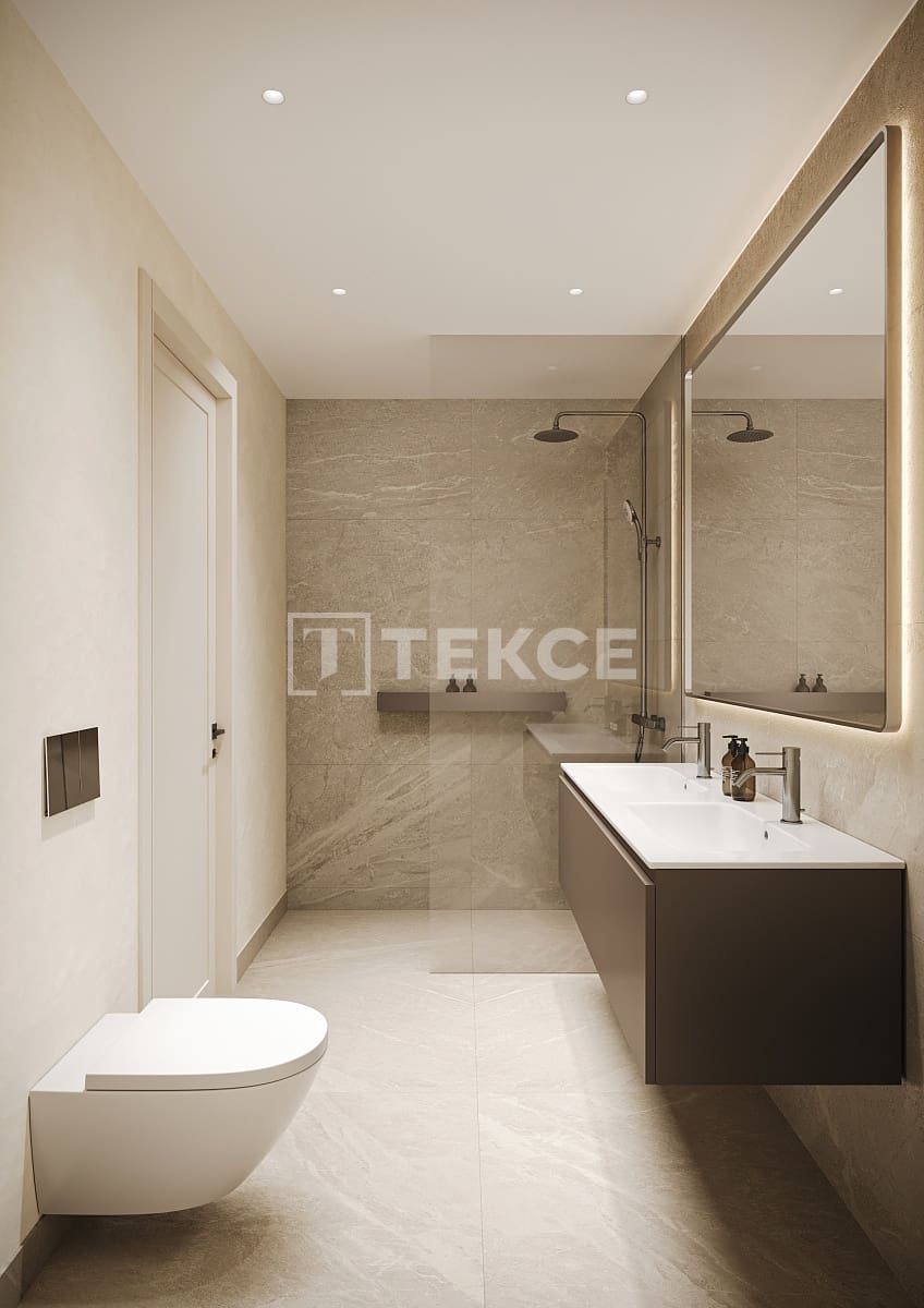 2 sypialnia Mieszkanie na sprzedaż w Mijas z basenem - 698 000 € (Ref: 9246224)