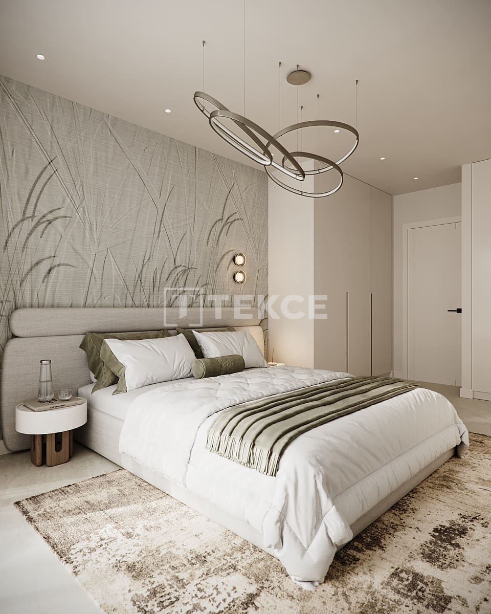 2 sypialnia Mieszkanie na sprzedaż w Mijas z basenem - 698 000 € (Ref: 9246224)