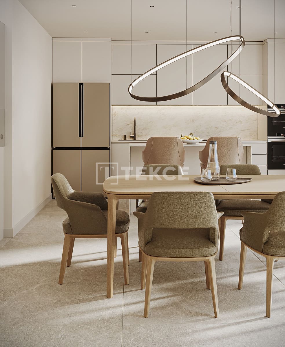 2 sypialnia Mieszkanie na sprzedaż w Mijas z basenem - 698 000 € (Ref: 9246224)