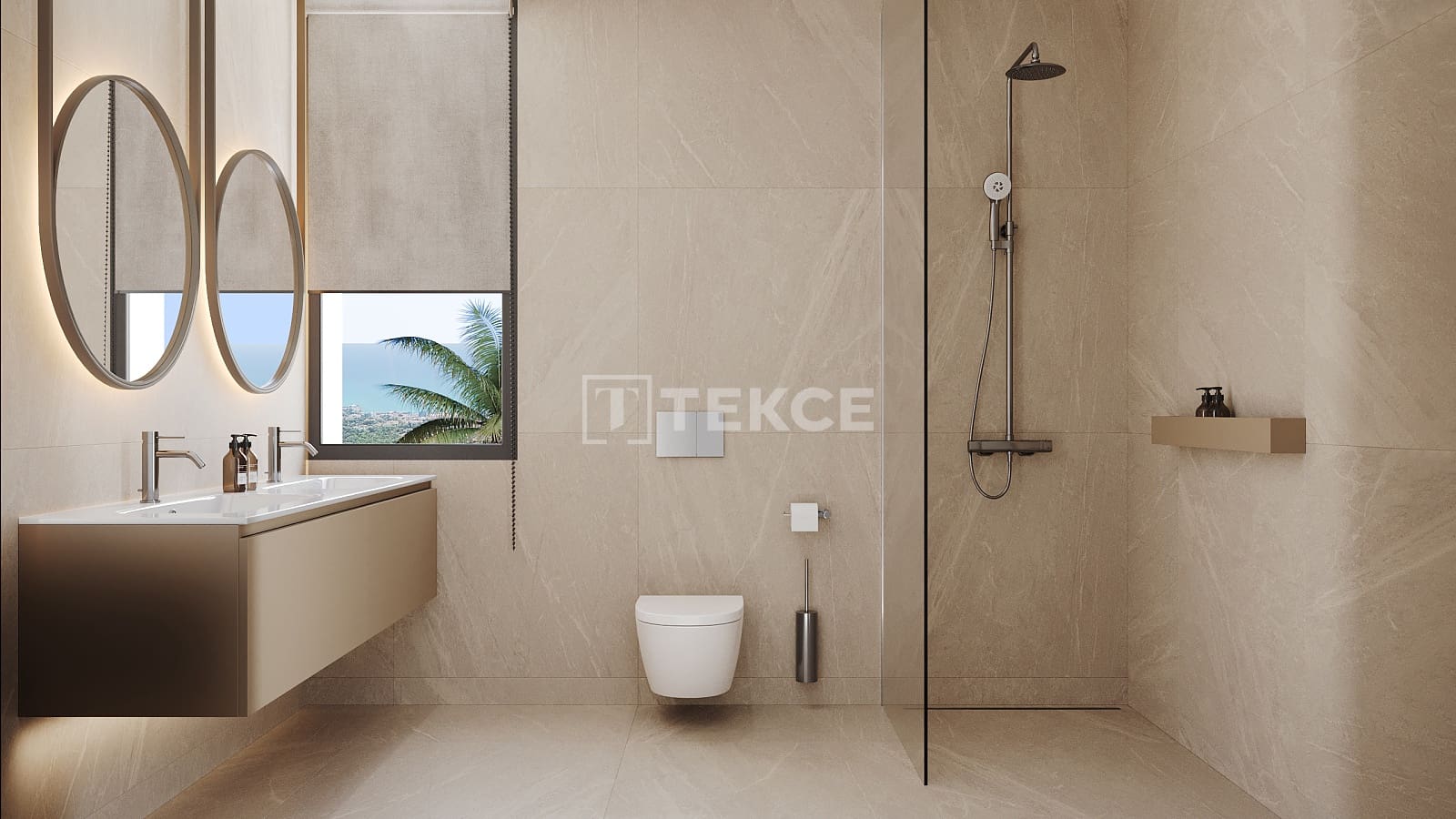 2 sypialnia Mieszkanie na sprzedaż w Mijas z basenem - 698 000 € (Ref: 9246224)