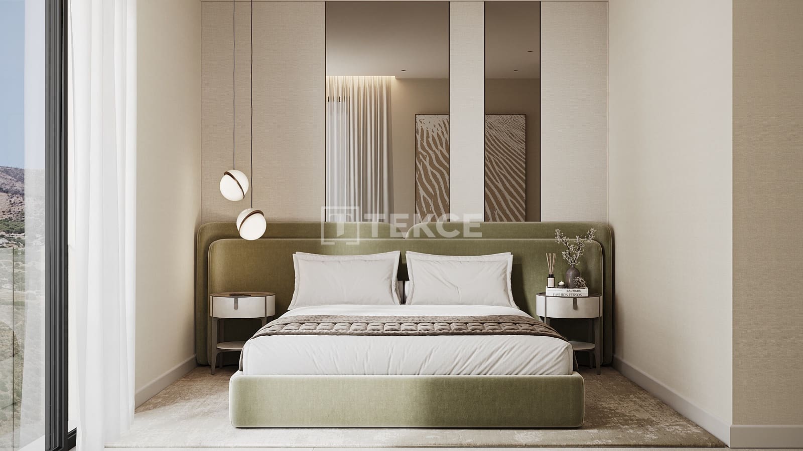 2 sypialnia Mieszkanie na sprzedaż w Mijas z basenem - 698 000 € (Ref: 9246224)