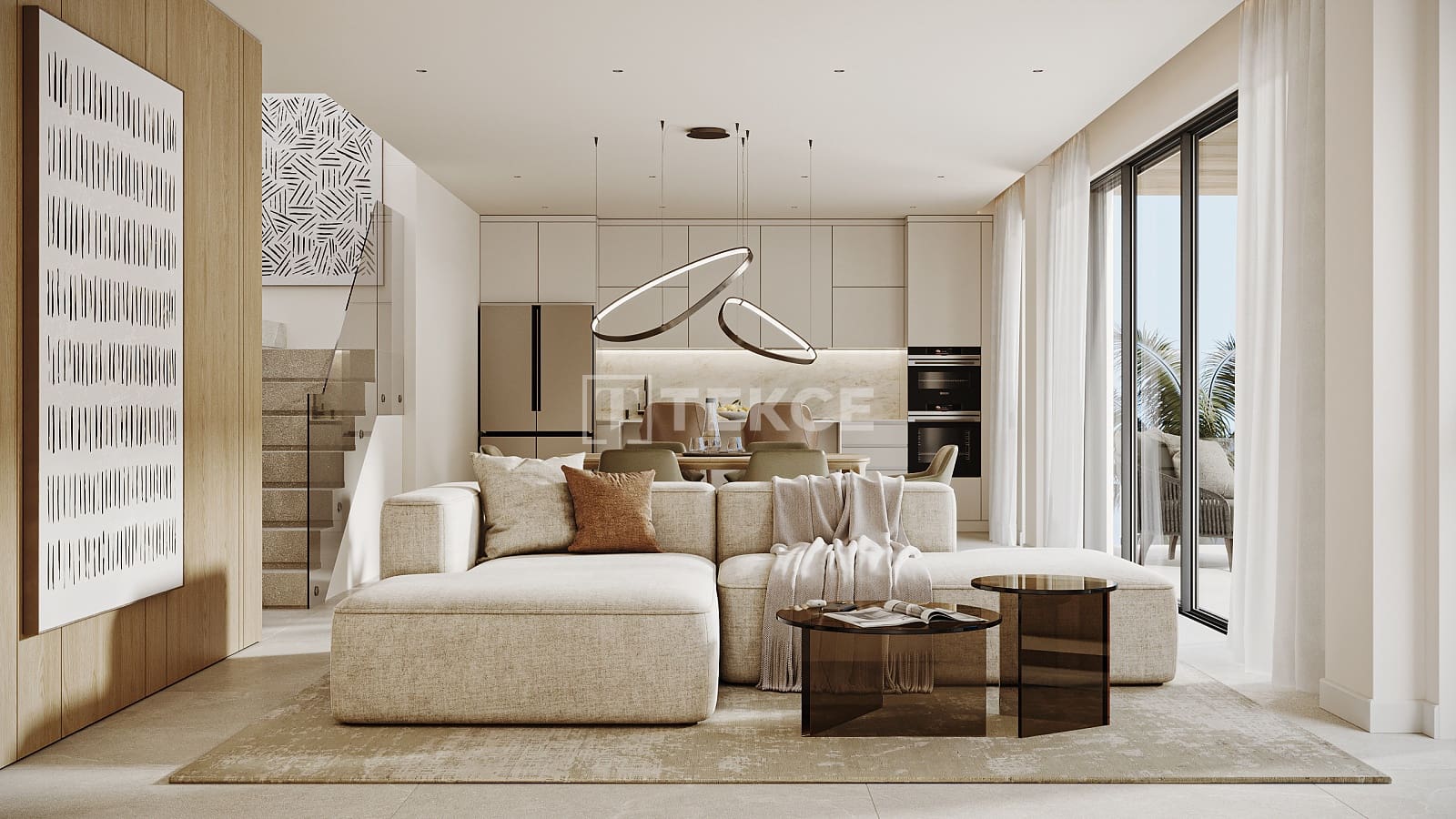 2 sypialnia Mieszkanie na sprzedaż w Mijas z basenem - 698 000 € (Ref: 9246224)