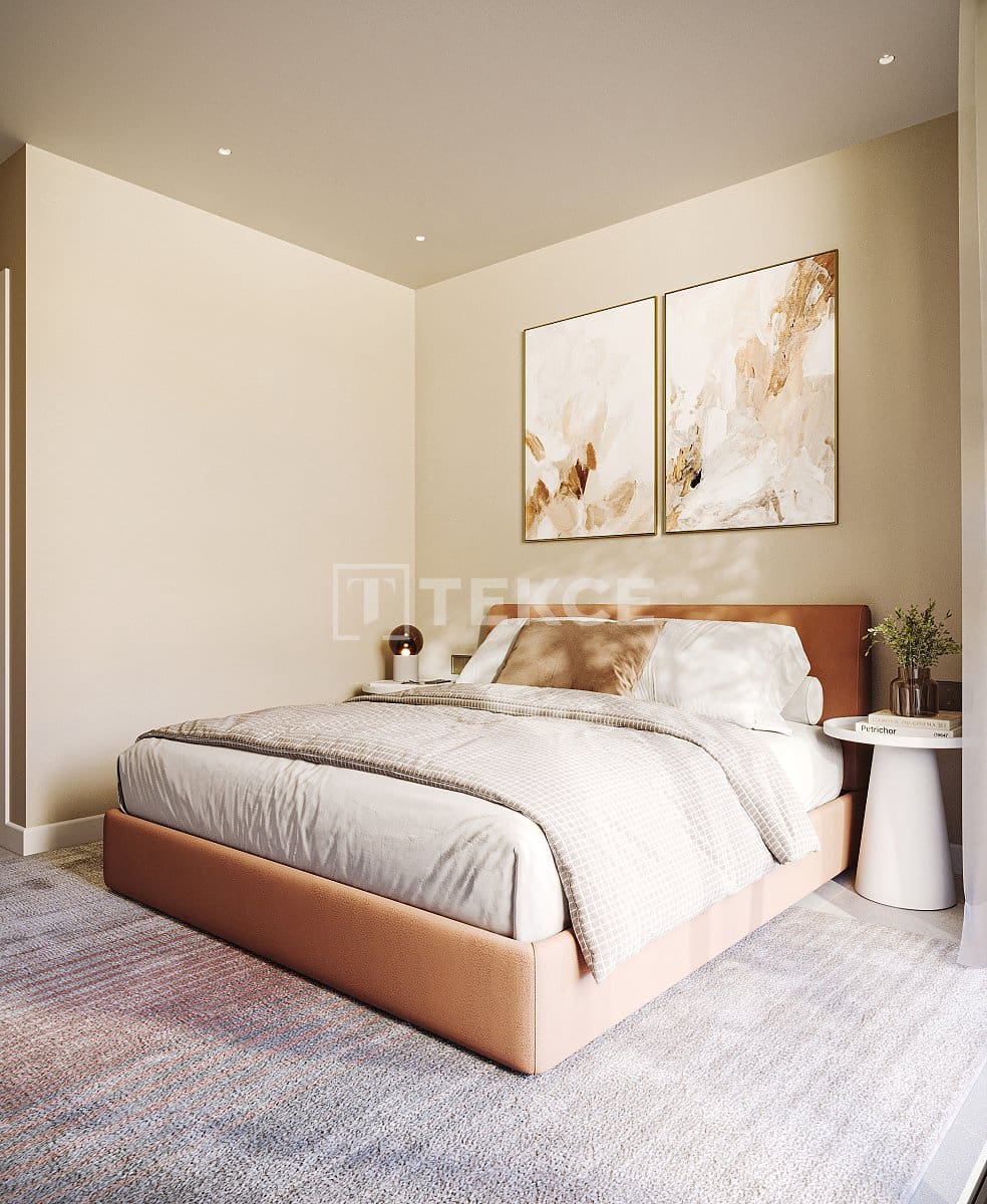 3 sovrum Lägenhet till salu i Mijas med pool - 826 000 € (Ref: 9246225)