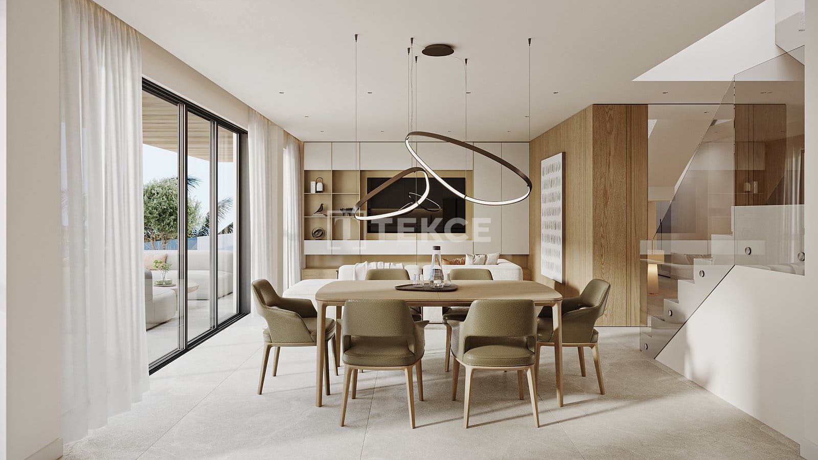 3 sovrum Lägenhet till salu i Mijas med pool - 826 000 € (Ref: 9246225)