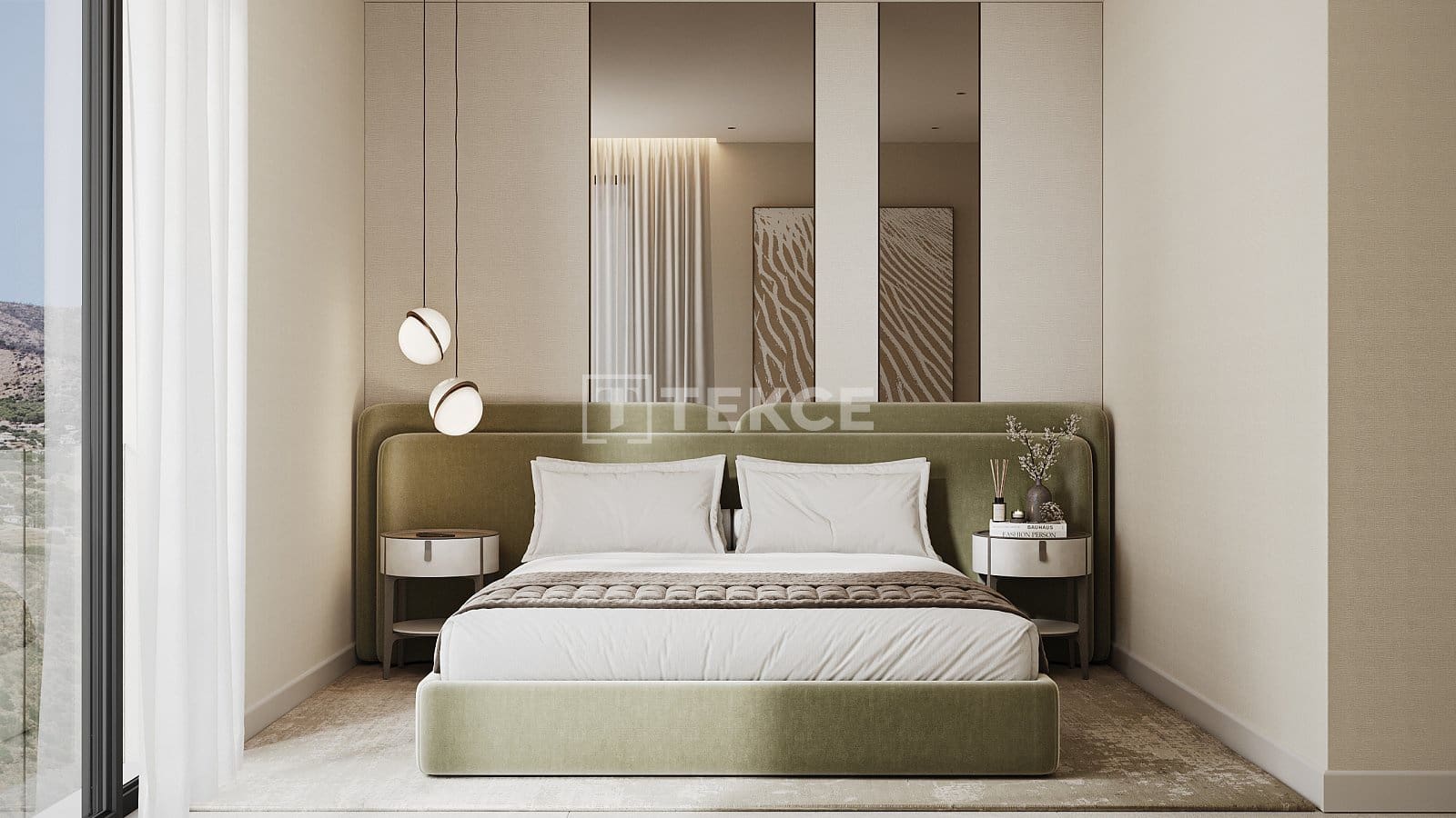 3 sovrum Lägenhet till salu i Mijas med pool - 826 000 € (Ref: 9246225)