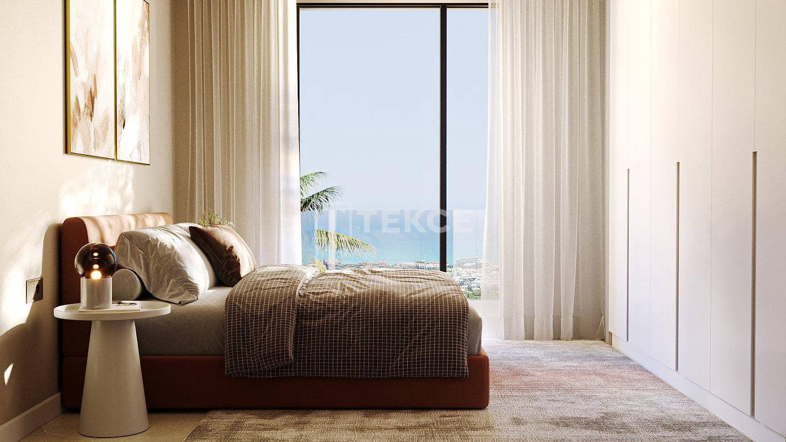 2 chambre Appartement à vendre à Mijas avec piscine - 1 150 000 € (Ref: 9246226)
