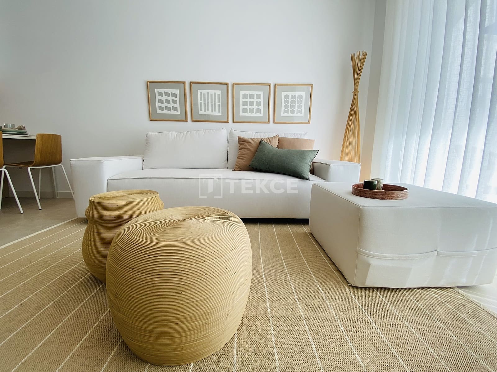 3 sypialnia Mieszkanie na sprzedaż w Pilar de la Horadada z basenem - 300 000 € (Ref: 9246228)