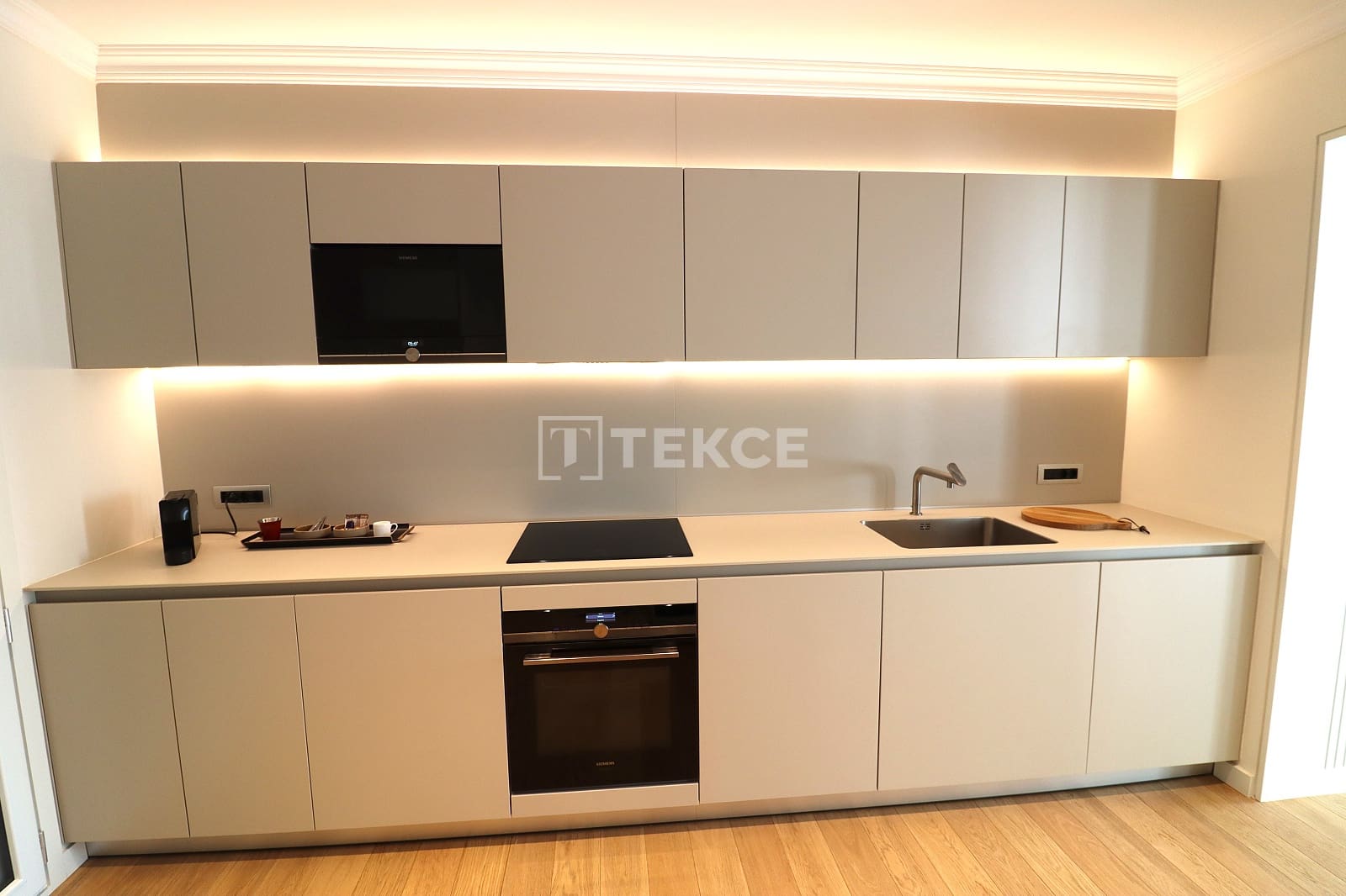 3 sovrum Lägenhet till salu i Barcelona stad med pool - 1 995 000 € (Ref: 9246237)