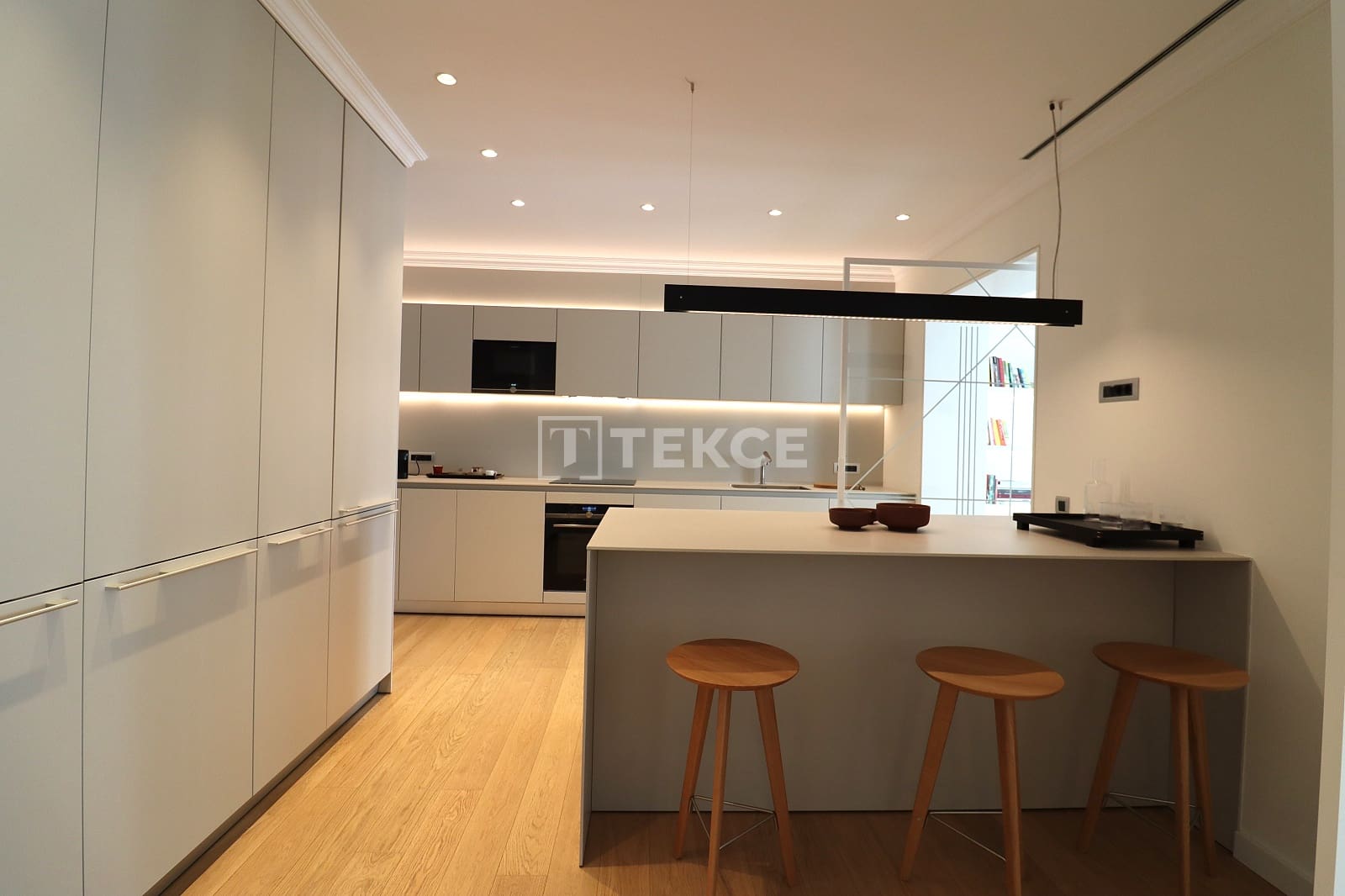 3 sovrum Lägenhet till salu i Barcelona stad med pool - 1 995 000 € (Ref: 9246237)