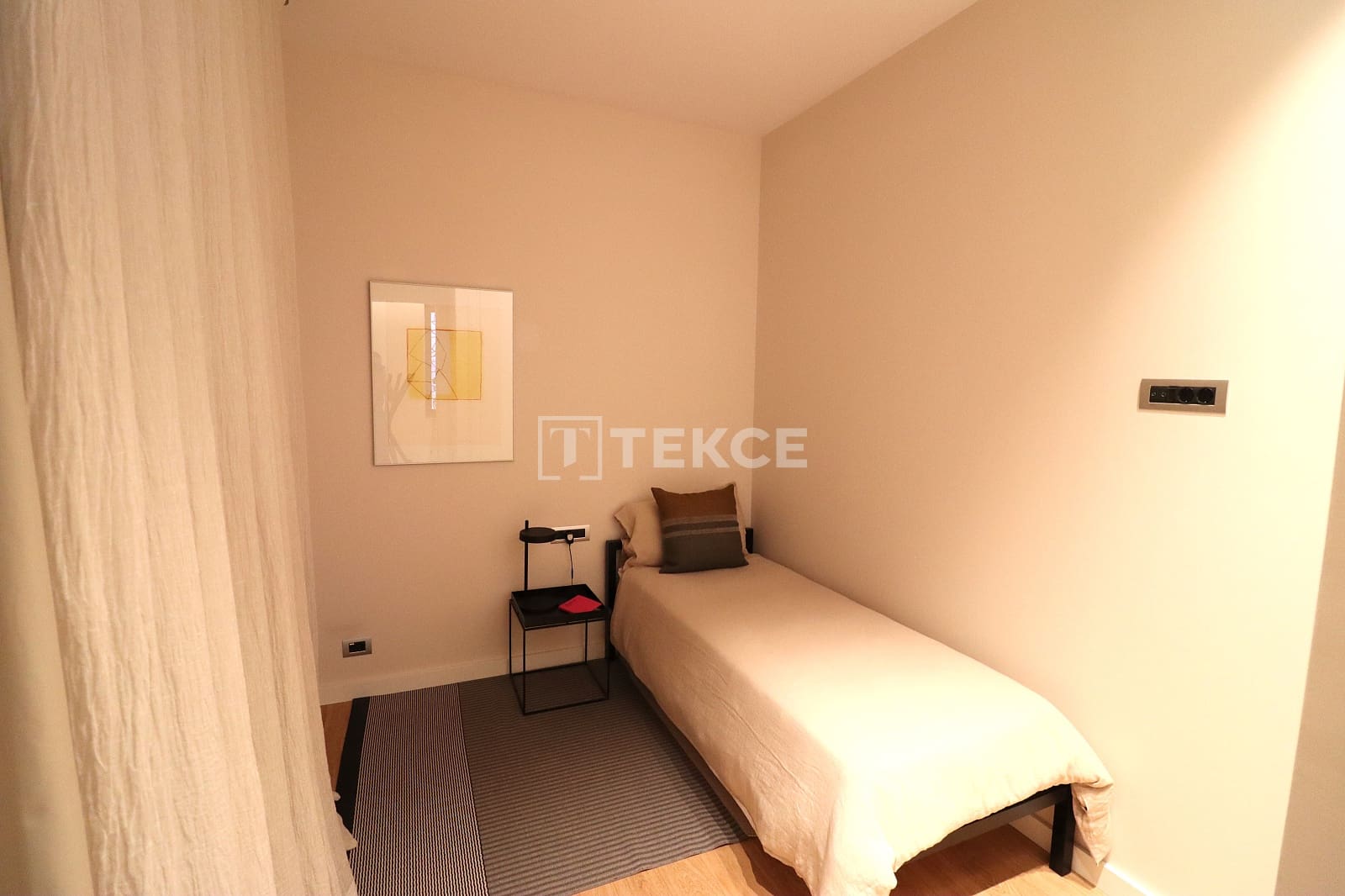 3 sovrum Lägenhet till salu i Barcelona stad med pool - 1 995 000 € (Ref: 9246237)