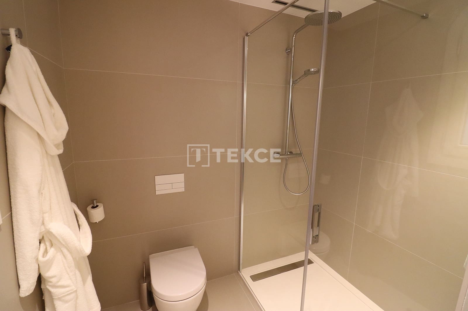 3 sovrum Lägenhet till salu i Barcelona stad med pool - 1 995 000 € (Ref: 9246237)