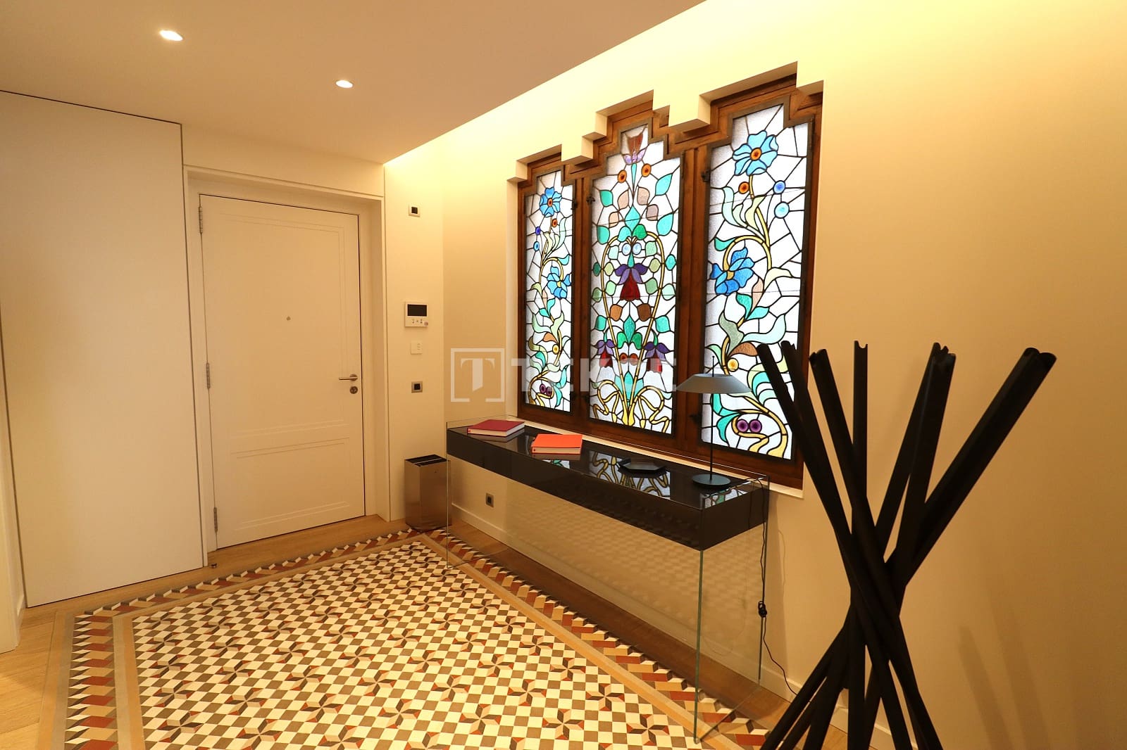 3 sovrum Lägenhet till salu i Barcelona stad med pool - 1 995 000 € (Ref: 9246237)