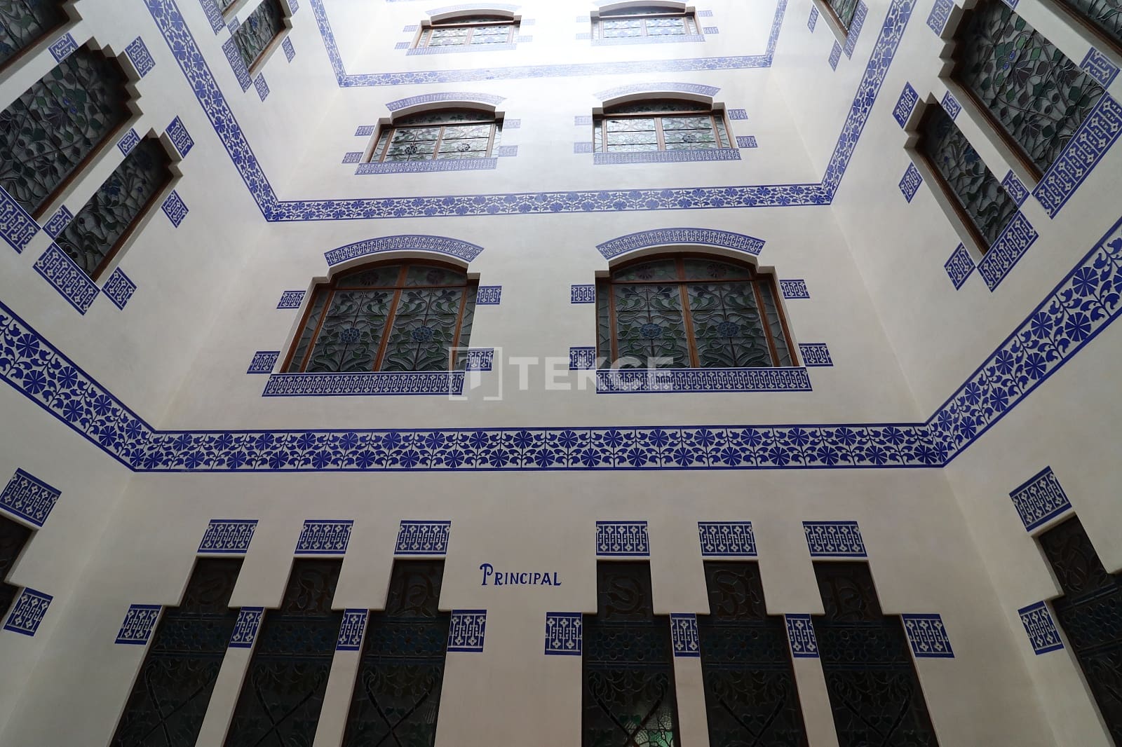 3 sovrum Lägenhet till salu i Barcelona stad med pool - 1 995 000 € (Ref: 9246237)