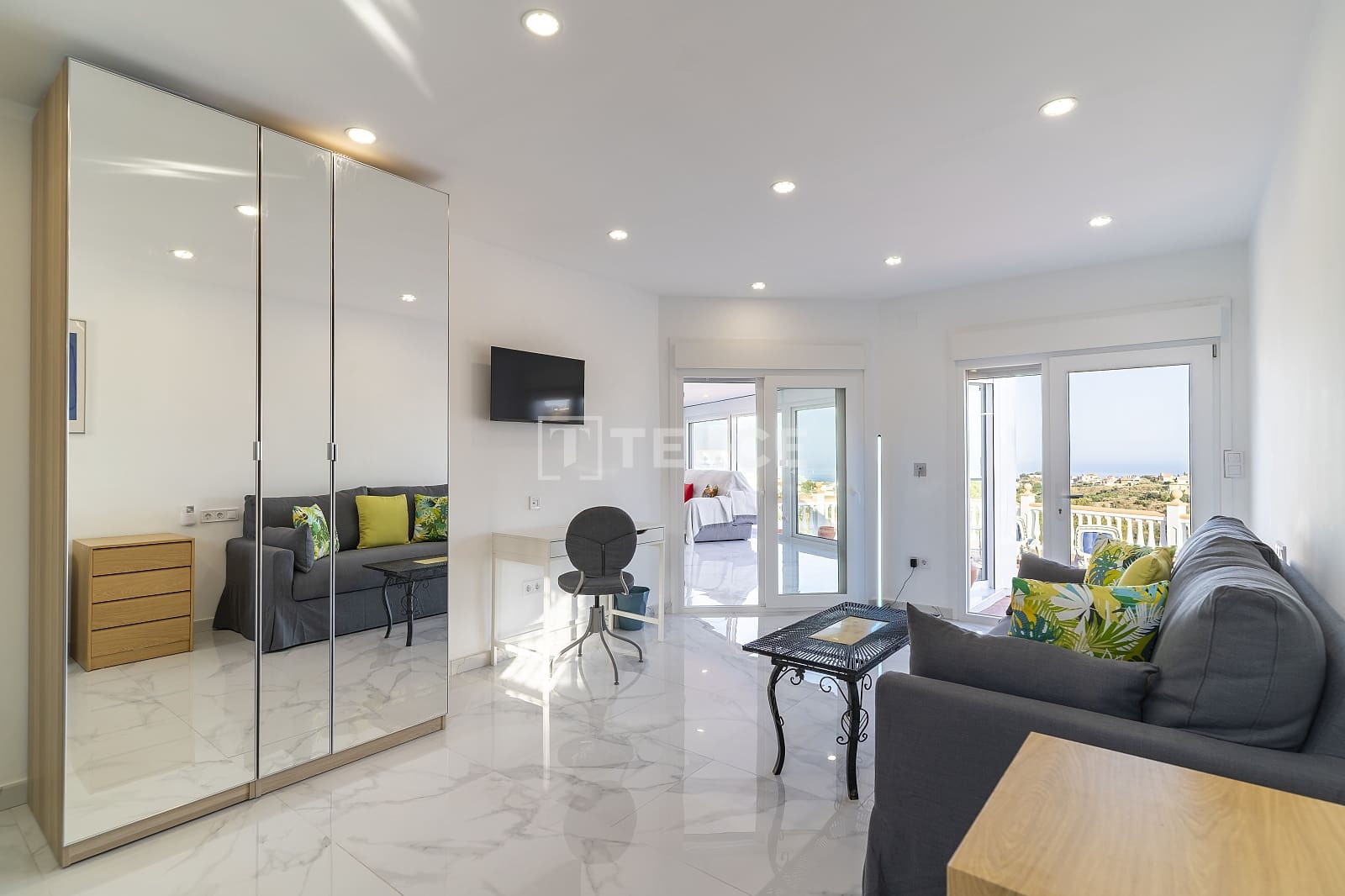 7 sovrum Villa till salu i Benalmadena med pool - 1 575 000 € (Ref: 9251697)