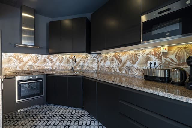 7 sovrum Villa till salu i Benalmádena med pool - 1 575 000 € (Ref: 9251697)