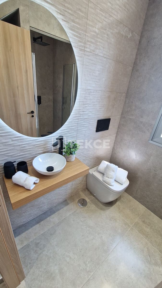 3 bedroom Villa for sale in Pinar de Campoverde with pool - € 475,000 (Ref: 9254516)