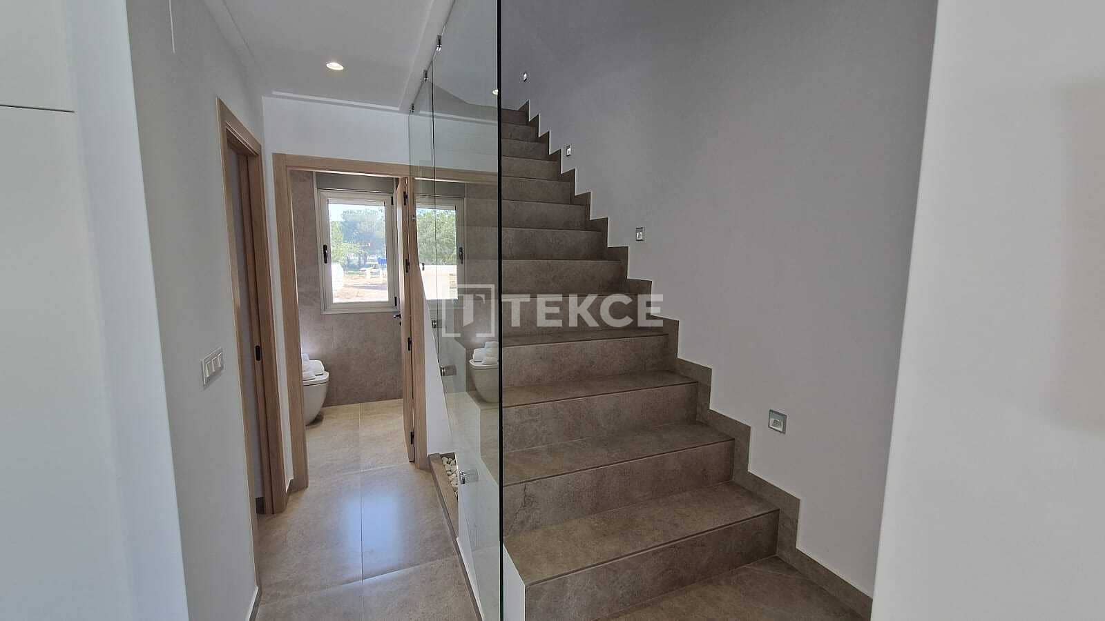 3 bedroom Villa for sale in Pinar de Campoverde with pool - € 475,000 (Ref: 9254516)