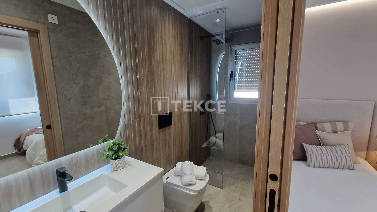 3 bedroom Villa for sale in Pinar de Campoverde with pool - € 475,000 (Ref: 9254516)