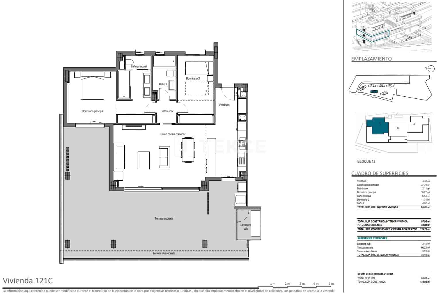 2 sypialnia Mieszkanie na sprzedaż w Rio Real z basenem - 525 000 € (Ref: 9256622)