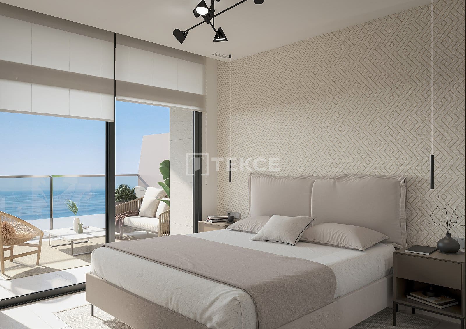 2 slaapkamer Flat te koop in Benidorm met zwembad - € 730.000 (Ref: 9262087)