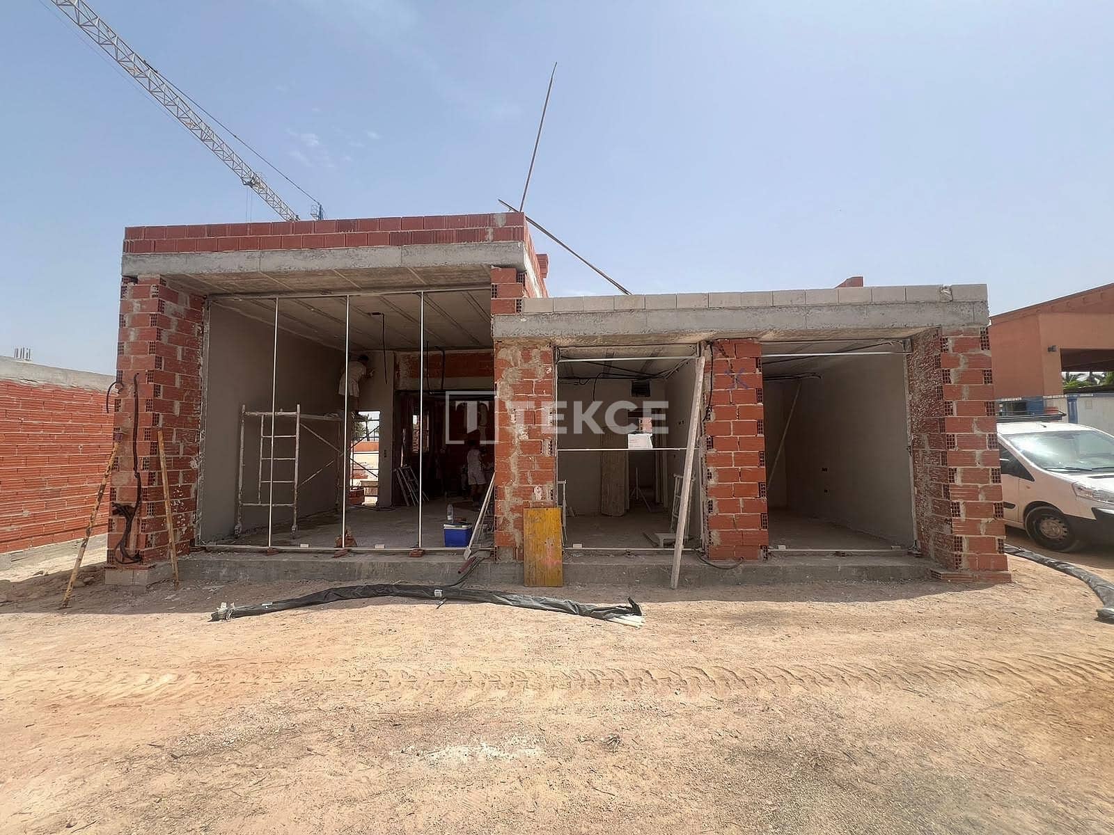 3 sypialnia Willa na sprzedaż w Condado de Alhama z basenem - 329 000 € (Ref: 9262092)