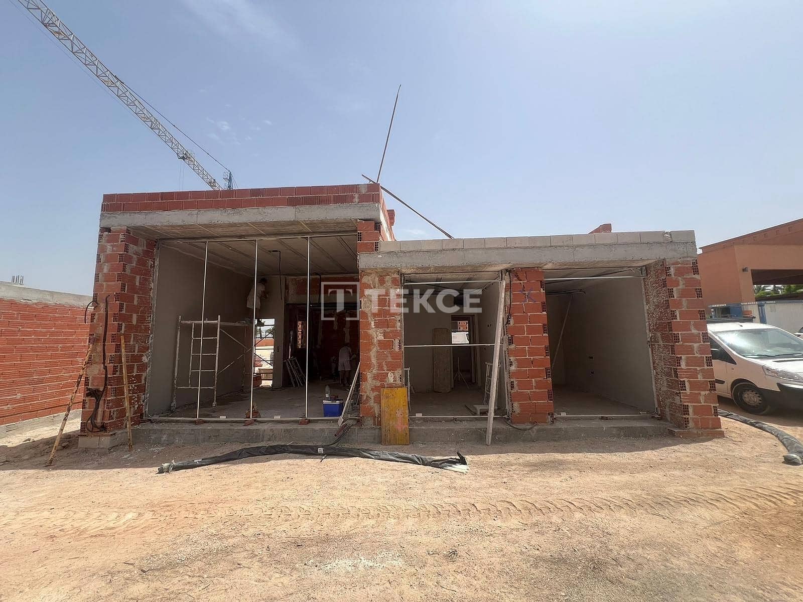 3 sypialnia Willa na sprzedaż w Condado de Alhama z basenem - 329 000 € (Ref: 9262092)