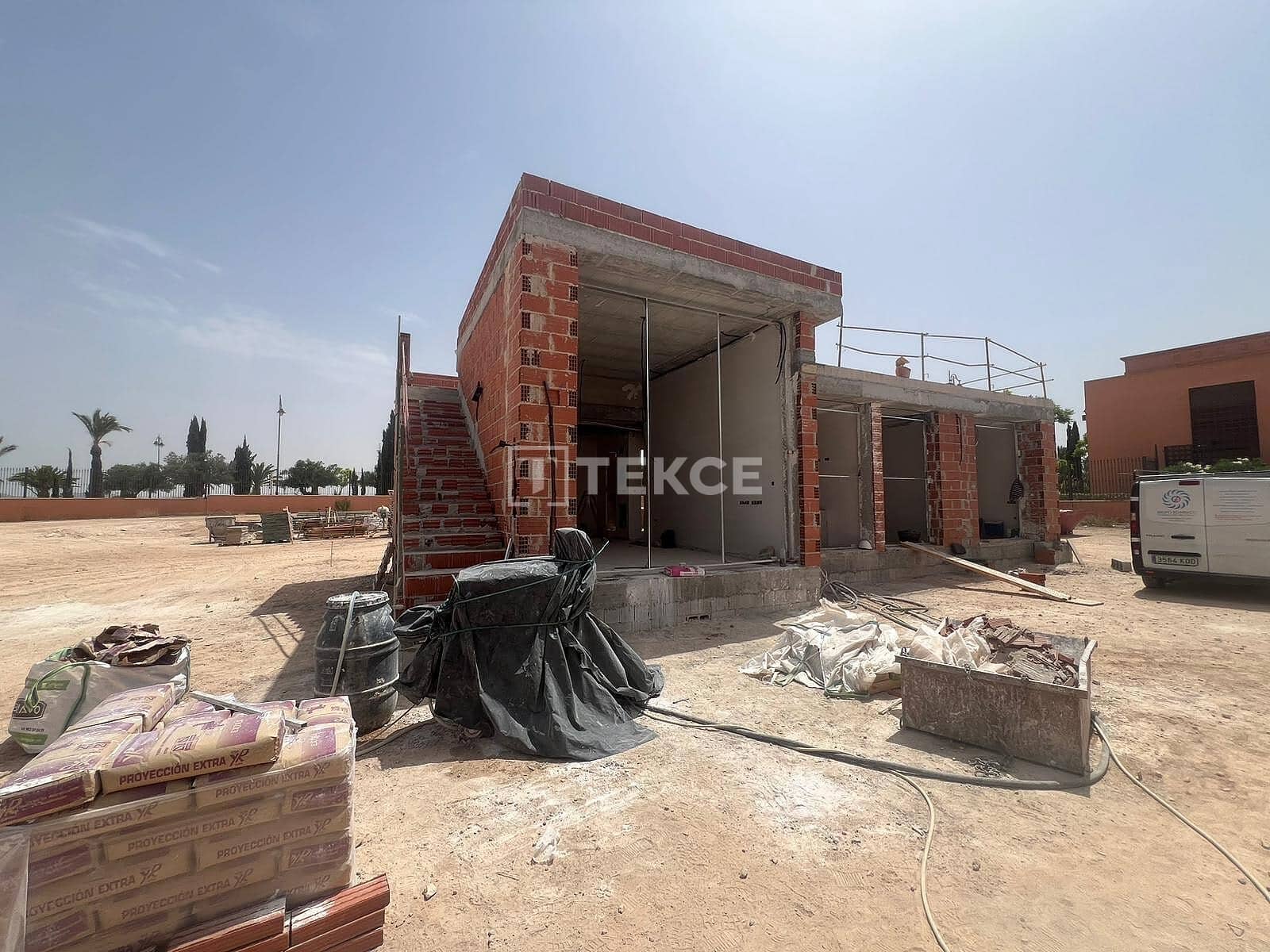 3 sypialnia Willa na sprzedaż w Condado de Alhama z basenem - 329 000 € (Ref: 9262092)